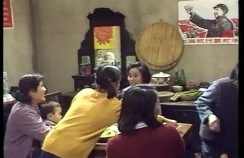 北京味的电视剧,穿越时空的北京故事